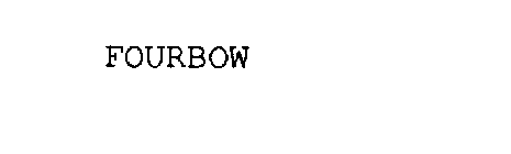 FOURBOW