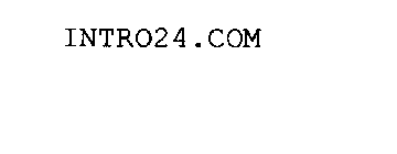 INTRO24.COM