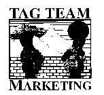 TAG TEAM MARKETING