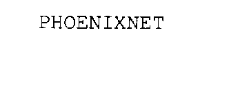 PHOENIXNET