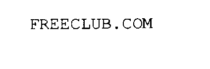 FREECLUB.COM