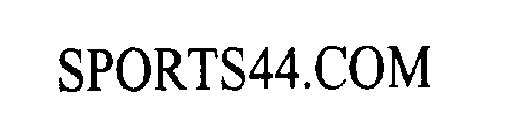 SPORTS44.COM