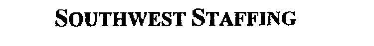 SOUTHWEST STAFFING