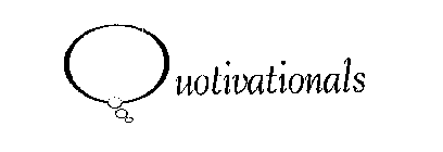 QUOTIVATIONALS