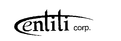 ENTITI CORP.