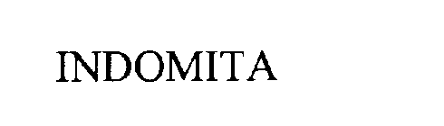 INDOMITA