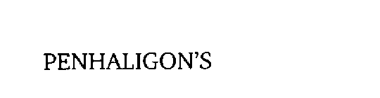 PENHALIGON'S