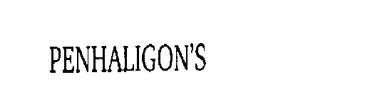 PENHALIGON'S