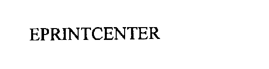EPRINTCENTER