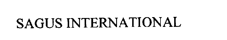 SAGUS INTERNATIONAL