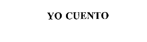 YO CUENTO