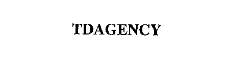 TDAGENCY