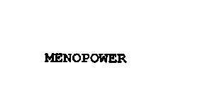 MENOPOWER