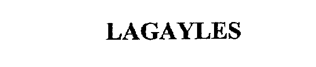 LAGAYLES