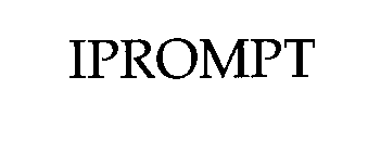 IPROMPT