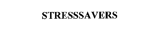 STRESSSAVERS