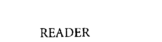 READER