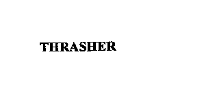 THRASHER