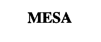 MESA