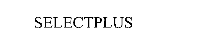 SELECTPLUS