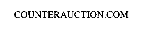 COUNTERAUCTION.COM