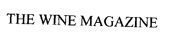 THEWINEMAGAZINE