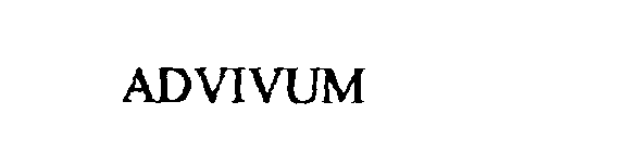 ADVIVUM