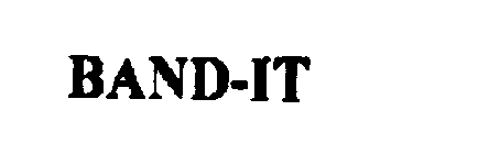 BAND-IT