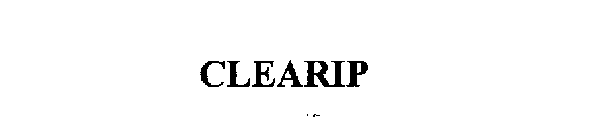 CLEARIP