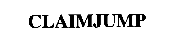 CLAIMJUMP