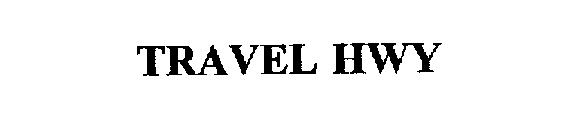 TRAVEL HWY