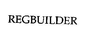 REGBUILDER