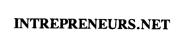 INTREPRENEURS.NET