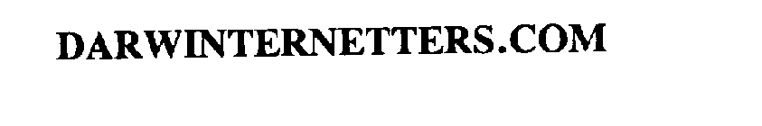 DARWINTERNETTERS.COM