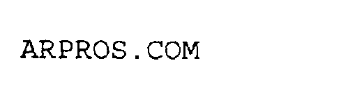 ARPROS.COM
