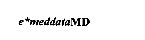 E*MEDDATAMD