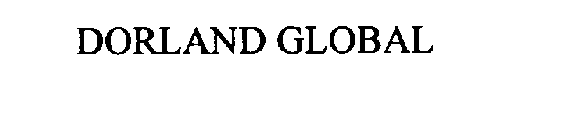 DORLAND GLOBAL