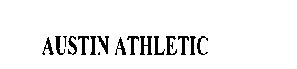 AUSTIN ATHLETIC