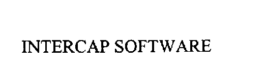INTERCAPE SYSTEMS