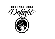 INTERNATIONAL DELIGHT