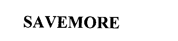 SAVEMORE