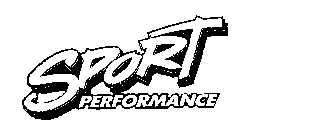 SPORT PERFORMANCE