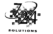 724 SOLUTIONS