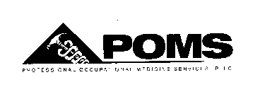POMS PROFESSIONAL OCCUPATIONAL MEDICINE SERVICES, PLLC