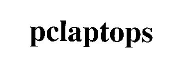 PCLAPTOPS