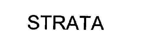 STRATA