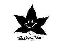 THE HAPPY HIKER