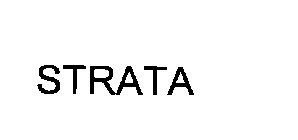 STRATA