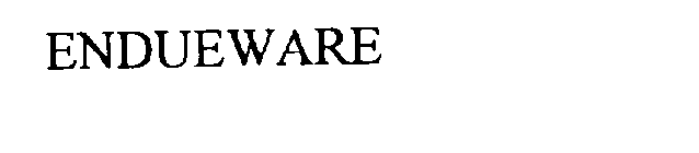 ENDUEWARE