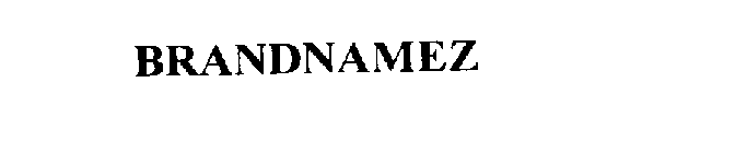 BRANDNAMEZ